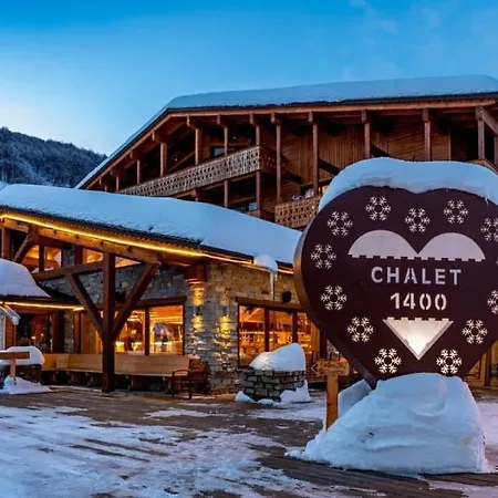Chalet 1400 Nuova Gestione-3